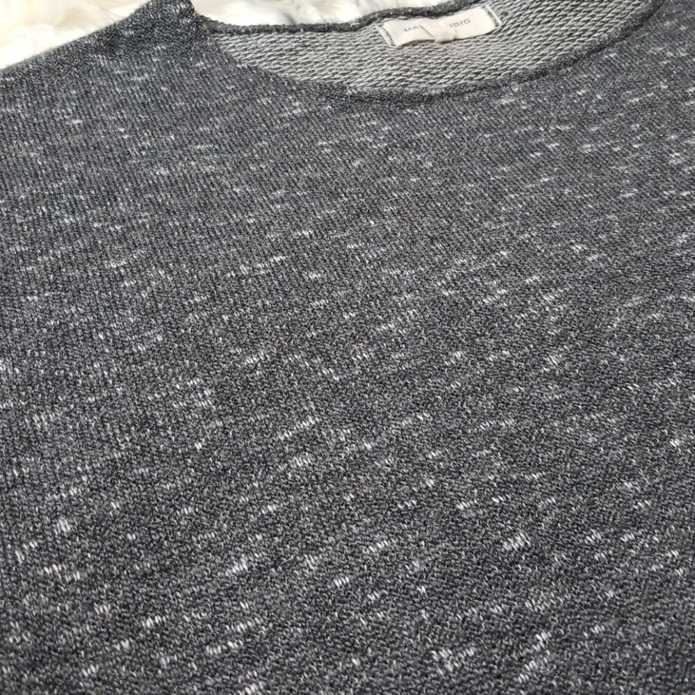 Max Studio Knit Pullover Size Large - Picture 5 of 6
